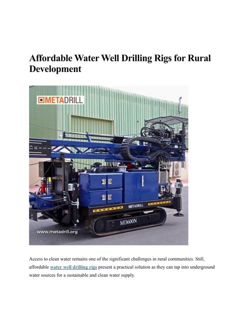 wellpoint dewatering in UAE- cosmos pumps | PPT