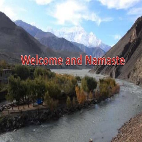 Afforestation of ravine land   meghraj poudel