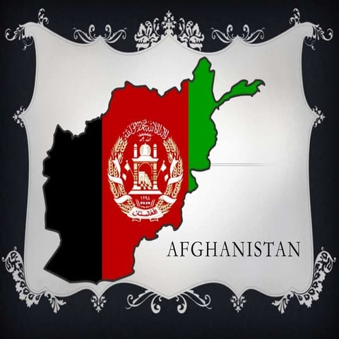 Afghanistan