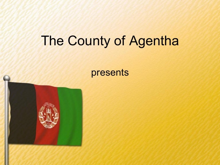 afghanistan-flag-ppt-template-free-powerpoint-template