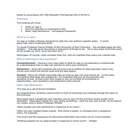 Af g pretraining_briefing_notes_2