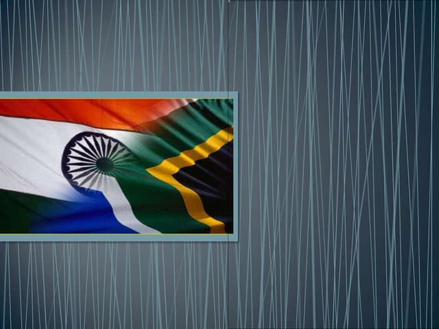 Afica case study for strategic mgmt