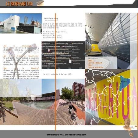 Arquitectura Para El Comercio | PPT