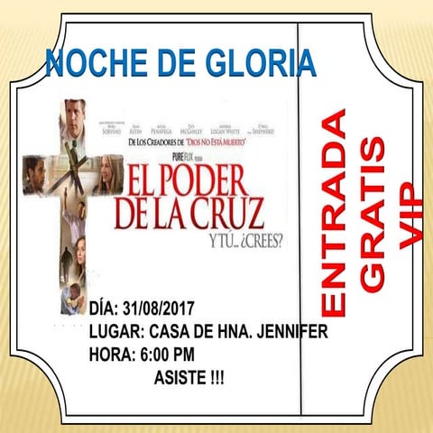 Afiche de la pelicula