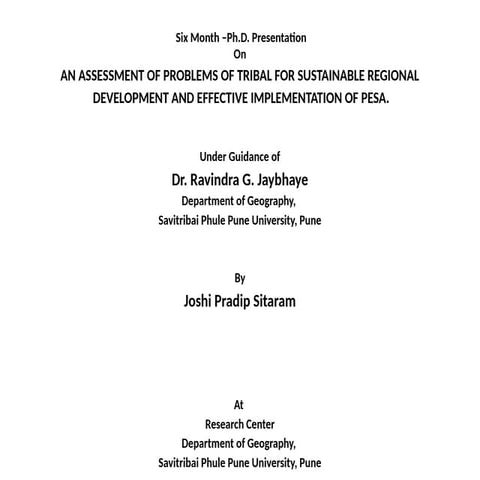 Introduction to Indian Knowledge System.pptx