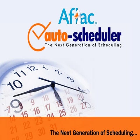 Aflac Delivers | PDF
