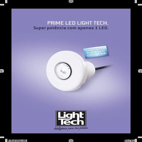 Lamina Prime LED | PDF