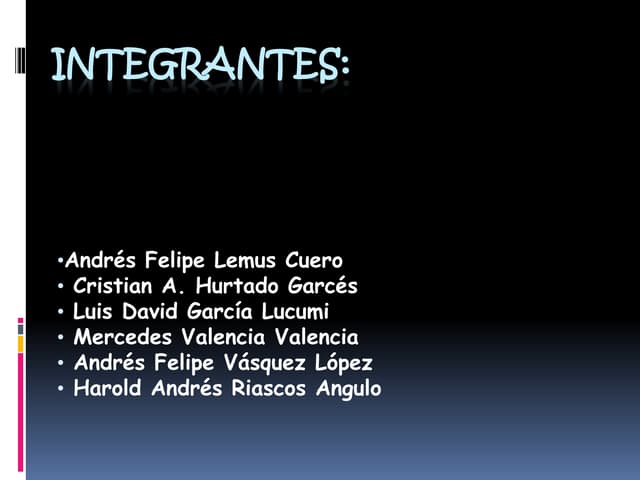 El chasis, tipos, caracteristicas, ...