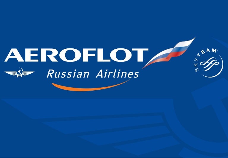 Логотип аэрофлота картинки