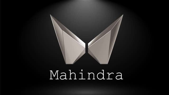Mahindra & Mahindra