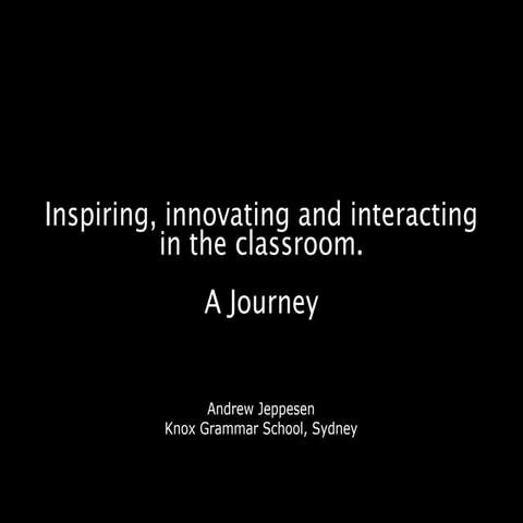 Afmlta presentation 2013