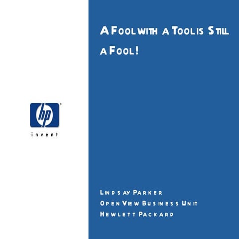 A Fool With A Tool V2