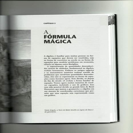 A formula magica | PDF