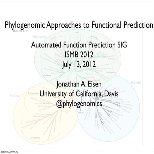 Dr. Stephen Chanock: Genome-wide Association Studies | PDF