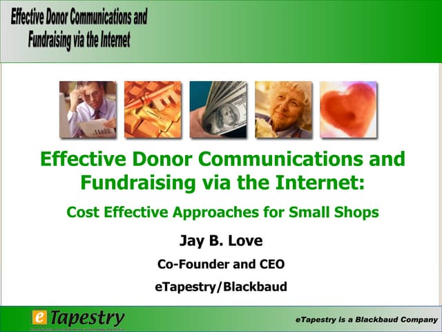 AFP NJ June 2009 Presentation