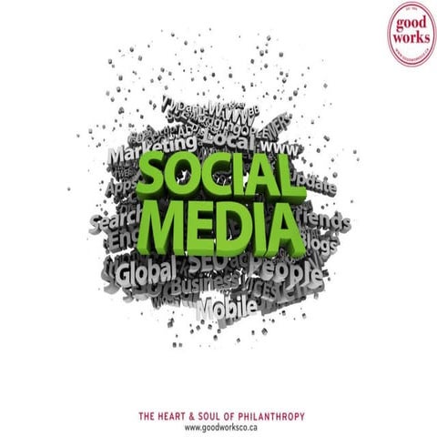 Facebook and Twitter for Nonprofits