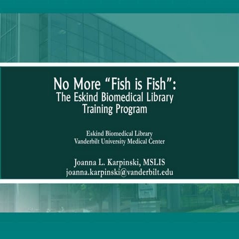 Afp Presentation 6 8 09