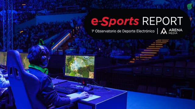 e-Sports REPORT
