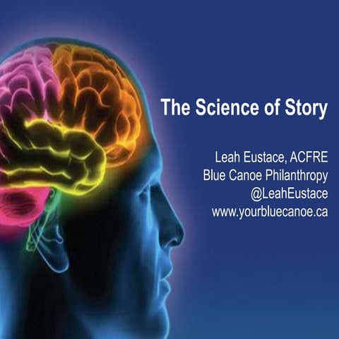 The Science of Story | PPTX