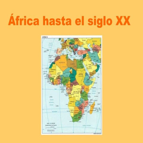 Africa