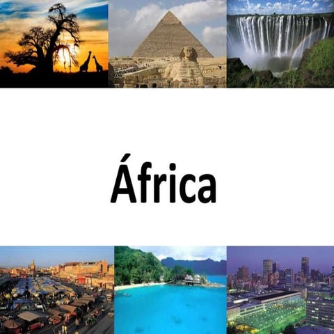 Africa
