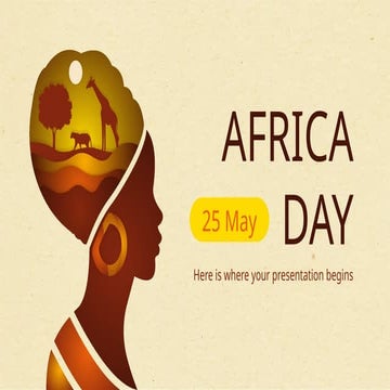 africa-day presentation - celebration and cultures.pptx