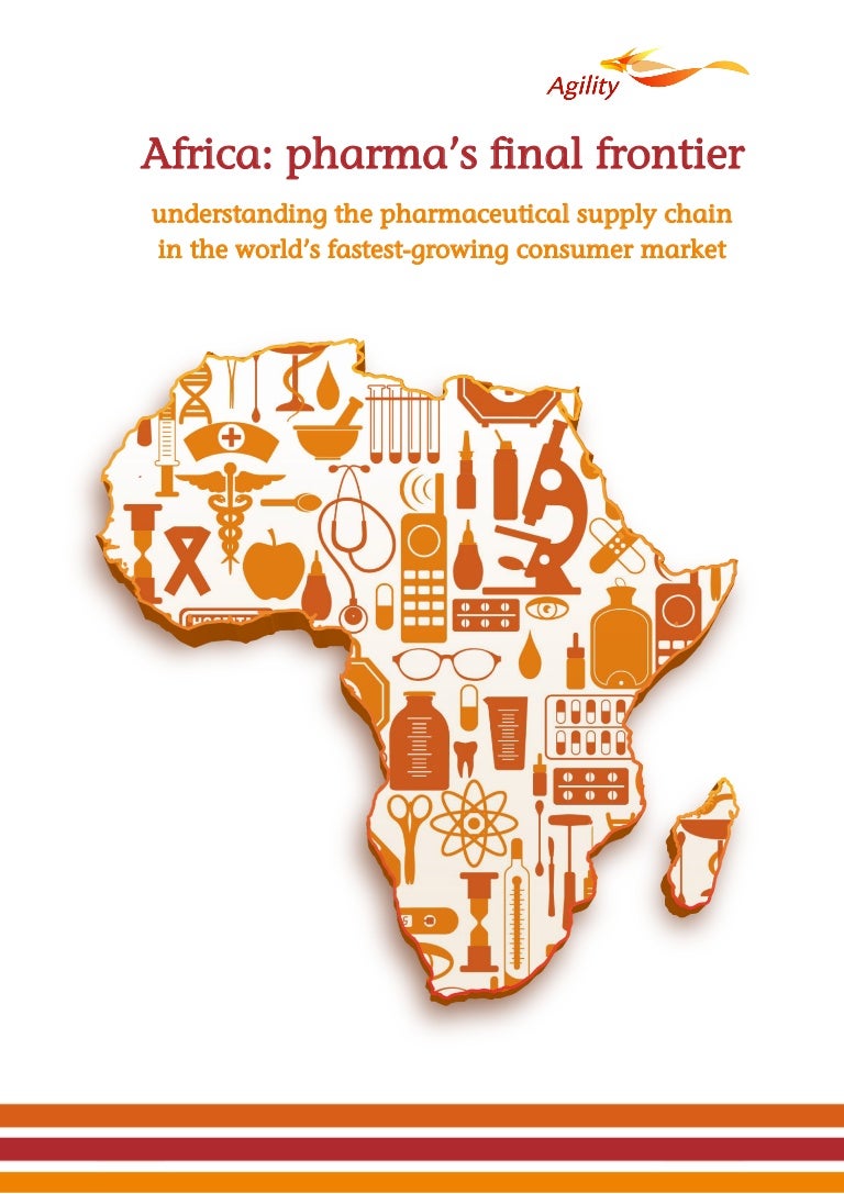 Africa - Pharma's Final Frontier