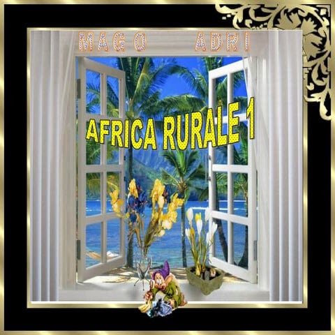 Africa Rurale1