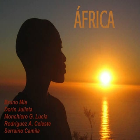 Africa (1)