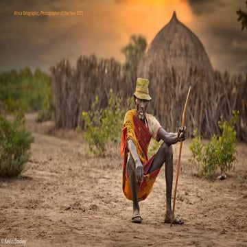 Africa Geographic, Photographer of the Year 2021: Featured Entries (1)