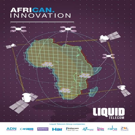 Africa innovatio