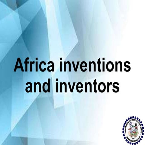Africa inventio-WPS Office.pptx