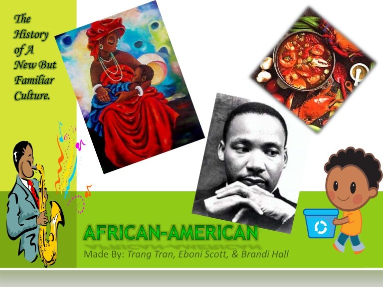 African American Culture