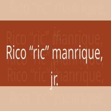 African American Historical Figures History Lesson Presentation in Brown Neut...