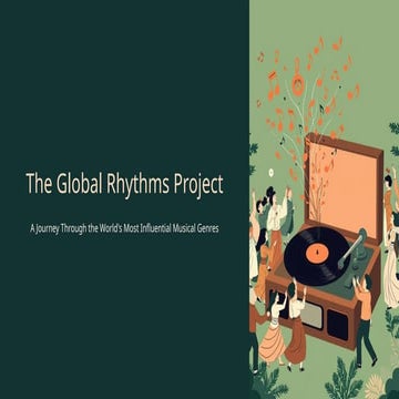 african music .powerpoint presentation quarter 2