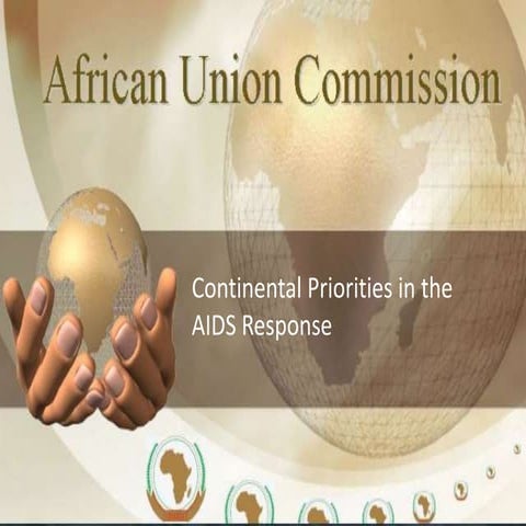 Reflections on the Maputo Plan of Action and the Abuja Declaration | PPT