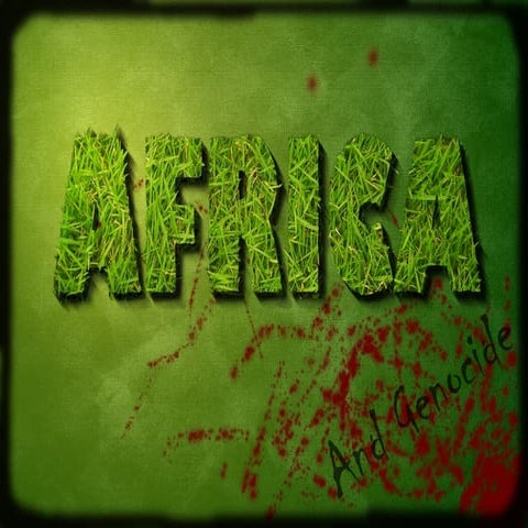 African Genocide