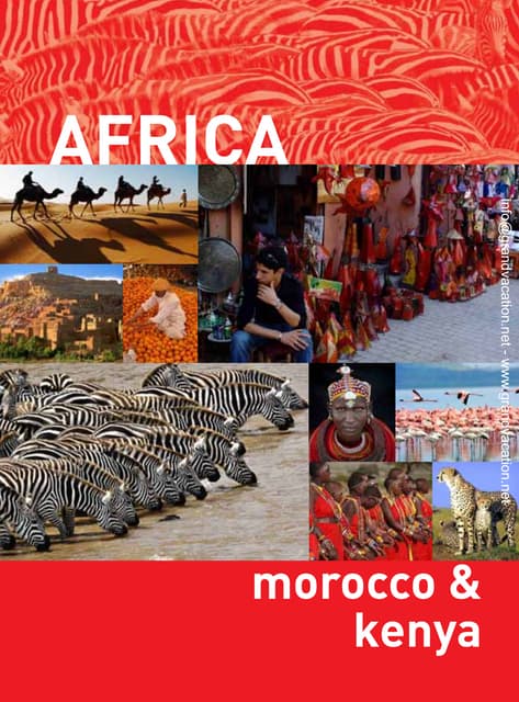 Afrika Resort Grand Vacation Club