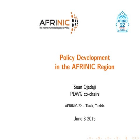 Afrinic_22_Policy-Development