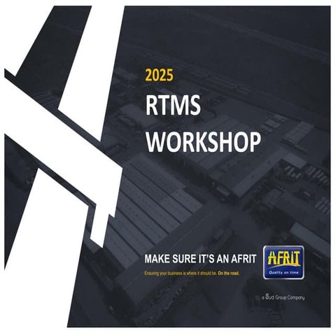 AFRIT: Africa's Leading Trailer Manufacturing & Solutions - Complete Product ...