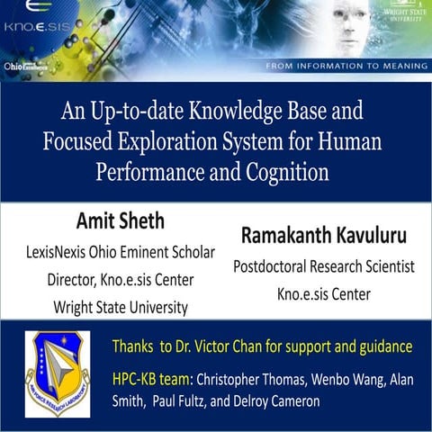 A knowledge capture framework for domain specific search systems