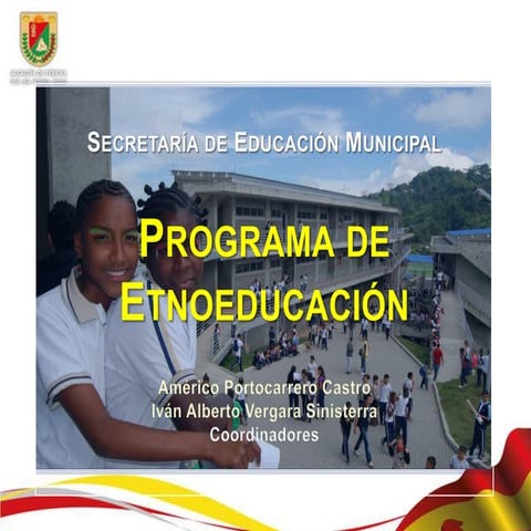 Afro transversal renovado!