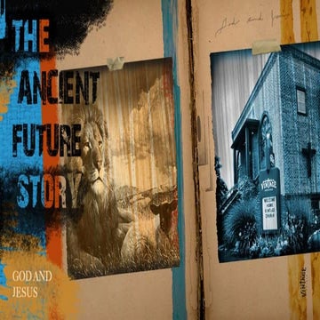 Afs god andjesus_4.16.17