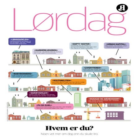 Picture of Aftenposten 090116 (Det finnes en bås for oss alle) | PDF