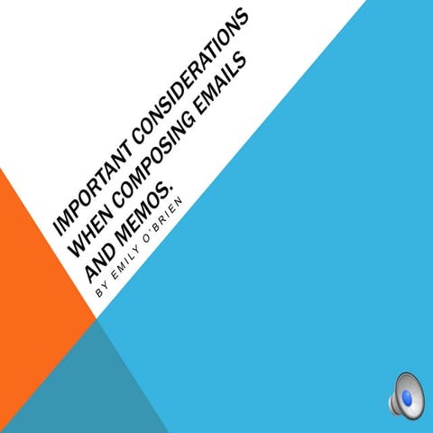 Afternoon powerpoint