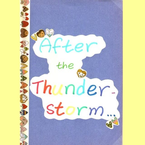 After the Thunderstorm