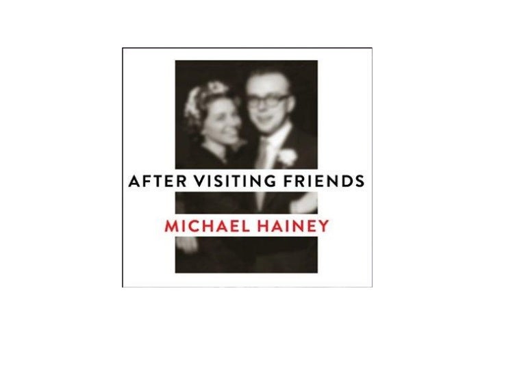 Get After Visiting Friends A Sons Story Full Audiobook - 