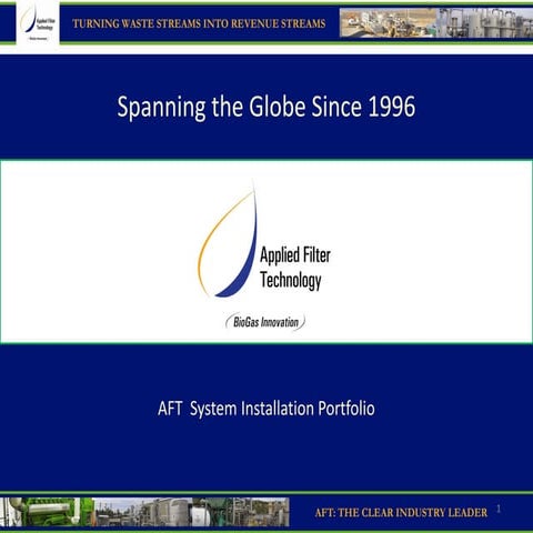 Gas Recovery Systems Vopak VCM Sphere Project | PPT