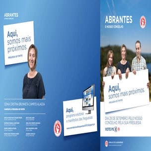 Af triptico fontes digital