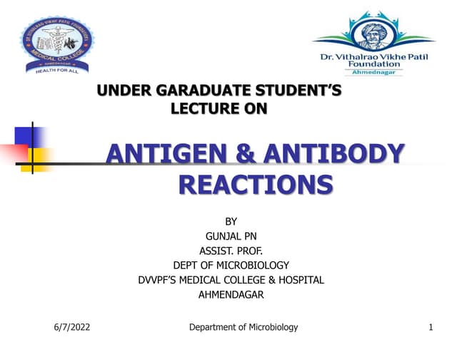Ag-Ab reactions Part I.ppt